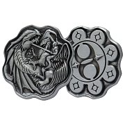 Balíček 6 sběratelských mincí Dungeons & Dragons