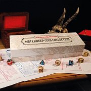 Balíček 6 sběratelských mincí Dungeons & Dragons