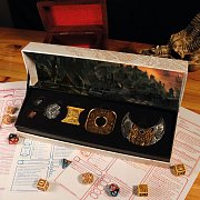 Balíček 6 sběratelských mincí Dungeons & Dragons