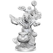 Sada miniaturního modelu Dungeons & Dragons Frameworks Night Hag