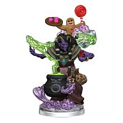 Sada miniaturního modelu Dungeons & Dragons Frameworks Night Hag