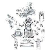 Sada miniaturního modelu Dungeons & Dragons Frameworks Night Hag