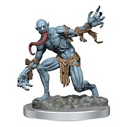 Dungeons & Dragons Frameworks Miniatures Model Kit 2-balení Ghast & Ghoul