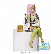 Zabiják démonů: Kimetsu no Yaiba PM Pohlížející PVC socha Mitsuri Kanroji 15 cm