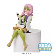 Zabiják démonů: Kimetsu no Yaiba PM Pohlížející PVC socha Mitsuri Kanroji 15 cm