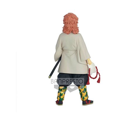 Démon Slayer Kimetsu no Yaiba PVC socha Sabito 15 cm