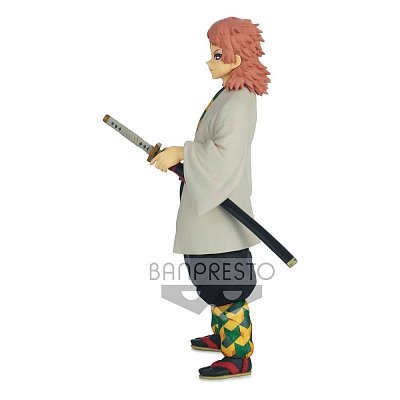 Démon Slayer Kimetsu no Yaiba PVC socha Sabito 15 cm