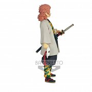 Démon Slayer Kimetsu no Yaiba PVC socha Sabito 15 cm