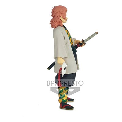 Démon Slayer Kimetsu no Yaiba PVC socha Sabito 15 cm