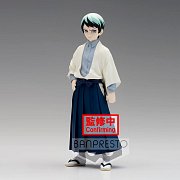 Démon Slayer Kimetsu no Yaiba PVC socha Yushiro 15 cm