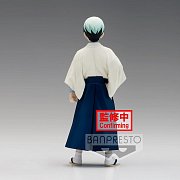 Démon Slayer Kimetsu no Yaiba PVC socha Yushiro 15 cm