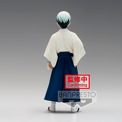 Démon Slayer Kimetsu no Yaiba PVC socha Yushiro 15 cm