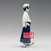 Démon Slayer Kimetsu no Yaiba PVC socha Yushiro 15 cm