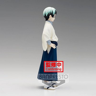 Démon Slayer Kimetsu no Yaiba PVC socha Yushiro 15 cm