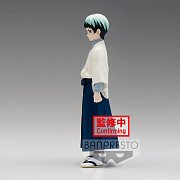 Démon Slayer Kimetsu no Yaiba PVC socha Yushiro 15 cm