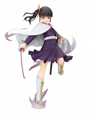 Demon Slayer: Socha Kimetsu no Yaiba 1/8 Kanao Tsuyuri 21 cm
