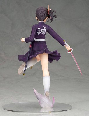 Demon Slayer: Socha Kimetsu no Yaiba 1/8 Kanao Tsuyuri 21 cm