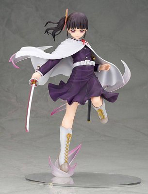 Demon Slayer: Socha Kimetsu no Yaiba 1/8 Kanao Tsuyuri 21 cm