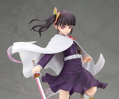 Demon Slayer: Socha Kimetsu no Yaiba 1/8 Kanao Tsuyuri 21 cm