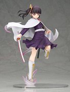 Demon Slayer: Socha Kimetsu no Yaiba 1/8 Kanao Tsuyuri 21 cm