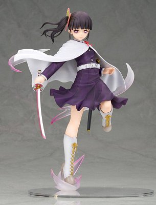 Demon Slayer: Socha Kimetsu no Yaiba 1/8 Kanao Tsuyuri 21 cm