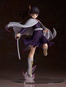 Demon Slayer: Socha Kimetsu no Yaiba 1/8 Kanao Tsuyuri 21 cm