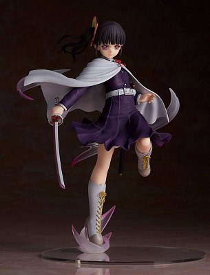 Demon Slayer: Socha Kimetsu no Yaiba 1/8 Kanao Tsuyuri 21 cm