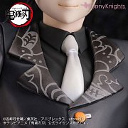 Demon Slayer: Socha Kimetsu no Yaiba 1/8 Muzan Kibutsuji 25 cm