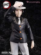 Demon Slayer: Socha Kimetsu no Yaiba 1/8 Muzan Kibutsuji 25 cm