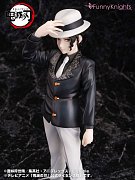 Demon Slayer: Socha Kimetsu no Yaiba 1/8 Muzan Kibutsuji 25 cm