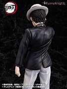 Demon Slayer: Socha Kimetsu no Yaiba 1/8 Muzan Kibutsuji 25 cm