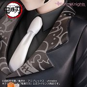 Demon Slayer: Socha Kimetsu no Yaiba 1/8 Muzan Kibutsuji 25 cm