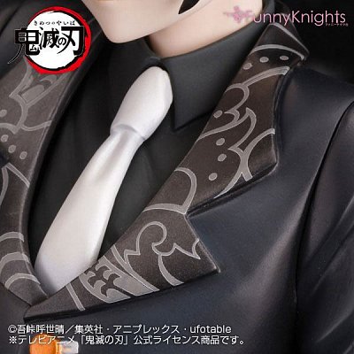 Demon Slayer: Socha Kimetsu no Yaiba 1/8 Muzan Kibutsuji 25 cm
