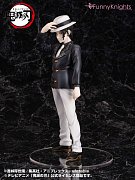 Demon Slayer: Socha Kimetsu no Yaiba 1/8 Muzan Kibutsuji 25 cm