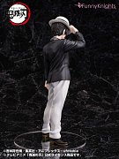 Demon Slayer: Socha Kimetsu no Yaiba 1/8 Muzan Kibutsuji 25 cm