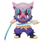 Demon Slayer: Kimetsu no Yaiba Toonize PVC socha Hashibira Inosuke 11 cm