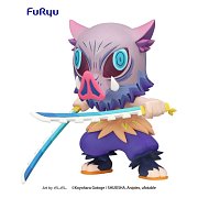 Demon Slayer: Kimetsu no Yaiba Toonize PVC socha Hashibira Inosuke 11 cm