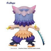 Demon Slayer: Kimetsu no Yaiba Toonize PVC socha Hashibira Inosuke 11 cm