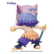 Demon Slayer: Kimetsu no Yaiba Toonize PVC socha Hashibira Inosuke 11 cm