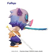 Demon Slayer: Kimetsu no Yaiba Toonize PVC socha Hashibira Inosuke 11 cm