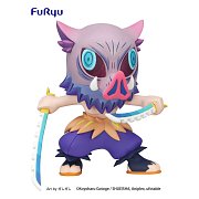 Demon Slayer: Kimetsu no Yaiba Toonize PVC socha Hashibira Inosuke 11 cm