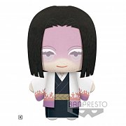 Demon Slayer Kimetsu no Yaiba Plyšové figurky 15 cm displej (9)
