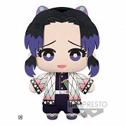 Demon Slayer Kimetsu no Yaiba Plyšové figurky 15 cm displej (9)