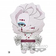 Demon Slayer Kimetsu no Yaiba Plyšové figurky 15 cm displej (9)