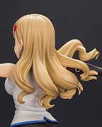 Edens Zero ARTFXJ Socha 1/8 Rebecca Bluegarden Bonus Edition 21 cm