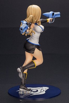 Edens Zero ARTFXJ Socha 1/8 Rebecca Bluegarden Bonus Edition 21 cm