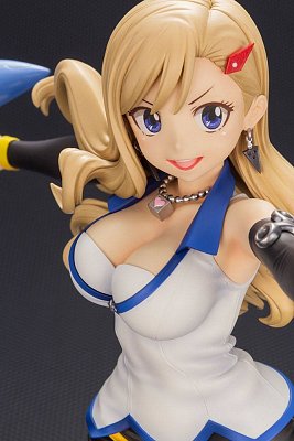 Edens Zero ARTFXJ Socha 1/8 Rebecca Bluegarden Bonus Edition 21 cm