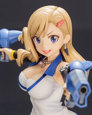 Edens Zero ARTFXJ Socha 1/8 Rebecca Bluegarden Bonus Edition 21 cm