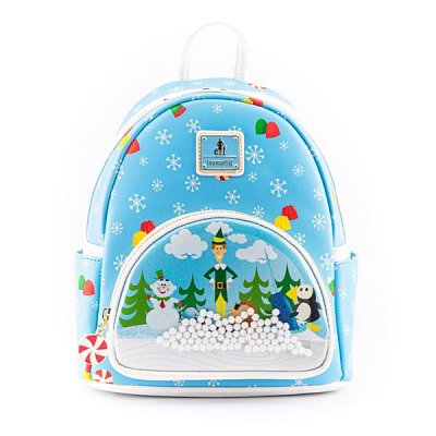 Elf by Loungefly Backpack Buddy and Friends