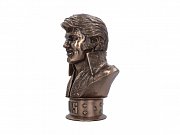 Elvis Presley Bronze Collection Bust 33 cm